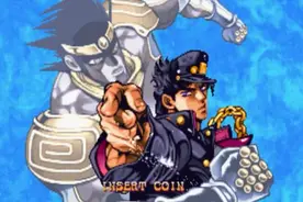 JOJO的奇妙冒险未来遗产：全人物超必杀合集