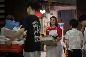 “鱼皮西施”陈映华：将鱼皮拆成广州人熟悉不变的味道视频封面