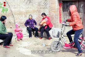 农村俗语：“百年难遇闰九月，百年难逢岁交春”，真的是这样吗？视频封面