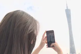 瞰见广州塔-命名团队主要人物亲述广州塔命名过程