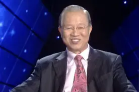 曾仕强：我们想着过一个很简单的日子，但往往很难，这是为什么？