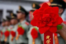 当兵浪潮到来，军人涨工资了！！！