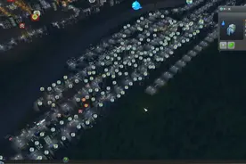 【团子/城市天际线】粪水倒灌？全城瘟疫？教你如何城市的未来