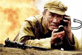 他是李云龙原型，比李云龙更厉害，30分钟消灭180个鬼子军官