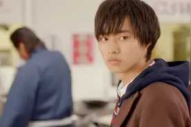 日式爱情的完美演绎，恋爱系日剧必看！视频封面