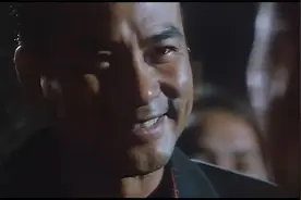 尹国驹，绰号崩牙驹，澳葡末期的教父”。现任洪门文化协会会长。