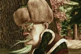 光头强真实年龄超过60岁？官方不承认，但事实胜于雄辩