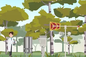 【科学嬉游记】描述和测量天气的工具有哪些——你只知道温度计？视频封面