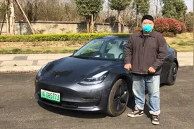 相比于做工的提升，我更希望国产Model 3选择加长