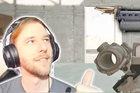 绝地求生：双瞄镜PP-19成为大神最爱枪械，一枪两用！