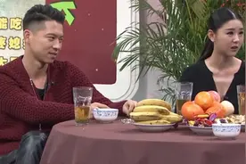 难怪李小萌那么洁癖，原来是受妈妈熏陶的，母女俩太可爱了视频封面