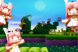 迷你世界怎么给脉冲弓附魔？图图的迷你世界大冒险785