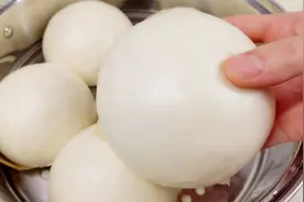 不会蒸馒头的请收藏，揉面手法和技巧详解，蓬松暄软，好吃不塌陷