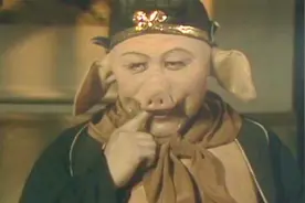 猪八戒好歹也当过天蓬元帅，为何却3次选择入赘？有何难言之隐？