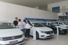 一汽大众全系车型，宝来，速腾，迈腾，探歌，探岳，选谁更合适？