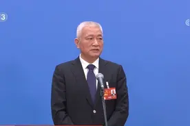 王志刚：强化企业科技创新主体地位，激发企业创新活力丨东方时空视频封面