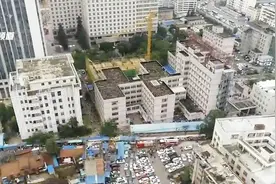 昆明30多个不规范楼盘名或将更改视频封面