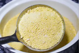 酵母粉不用买了，教你在家自己做，3元成本一大瓶，一年都用不完