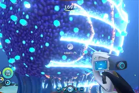 深海迷航46：巨型库什，挑战密集恐惧症的底线！