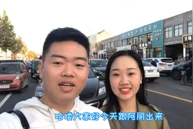 陪女朋友逛街 原来真的只是逛 女朋友：看中两款 需要考虑一晚上