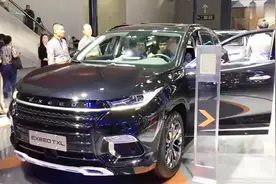 13万买奇瑞SUV，瑞虎8、星途LX和星途TXL这三个选择你选哪个？