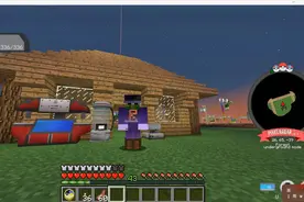 我的世界神奇宝贝服务器怎么加入