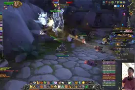 魔兽世界怀旧服：光捡地板一小时就500金，赚金其实真的不难