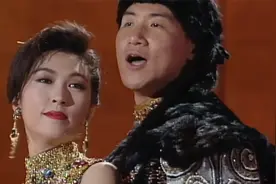 史上最逗埃及港姐选美，四大天王任驸马，参选佳丽挑花眼视频封面