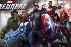 【小权】漫威复仇者联盟：娱乐流程攻略解说第一期（全程高能）