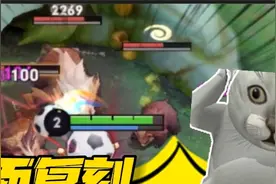 还说蔡文姬打野是梗？看到清野速度我惊了！这黄刀流有点意思