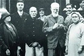 中国女子为犹太人生下5个孩子，被无情抛弃后，将儿子培养成首富视频封面