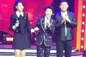 二人转皇后闫学晶疫情期间家庭网上互动晒歌儿子林傲霏儿媳徐梦迪视频封面