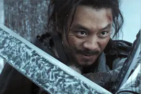 男人拜仇人为师，忍辱负重练就一身绝世武艺，只为杀尽六大恶人视频封面