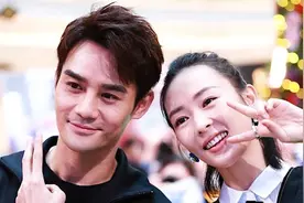 童瑶被张国立之子家暴，嫁52岁富豪，与王凯同框惹争议视频封面