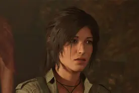 克罗夫特庄园，劳拉父母往事（下）《古墓丽影·崛起》视频封面