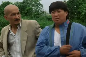 瘦虎肥龙：经典粤语版本，细龟好惨，被洪金宝跟麦嘉欺负成这样