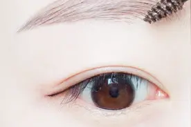 给男士画一个迷倒一片的眉毛，效果真的很好