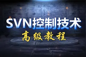 SVN高级控制技术-042-Apache服务器zip版的安装