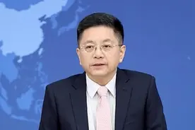 蔡英文开放外籍亲属来台探亲，大陆人士不许来！国台办撂下狠话视频封面