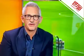 BBC直播体育赛事时传出不雅声音：主持人尴尬微笑视频封面