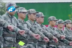 拥军爱民！河南首批民兵优待证，今日发放