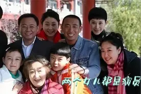 87岁彭玉家人亮相，二婚老公竟是前姐夫，俩女儿是我们熟悉的演员视频封面