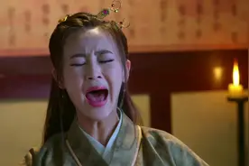 山海：这是什么酷刑！道士为取姑美女眼泪，竟残忍用鸡毛挠她脚心视频封面