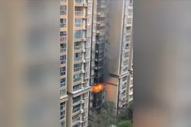 浓度75%酒精可引起室内火灾？事实还是谣言？消防员给你做验证