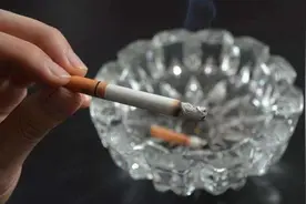 满屋子烟味怎么办？教你一招，1分钟快速去除烟味，留下淡淡清香视频封面