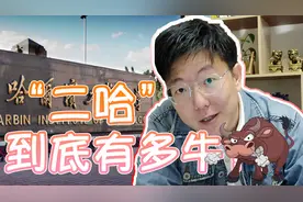 恭贺母校荣登美国实体清单，被制裁的哈工大、哈工程究竟有多牛！视频封面