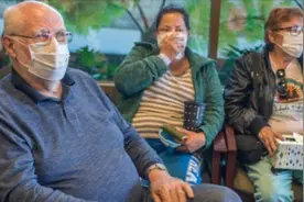 美国疫情全面爆发，为何却至今不敢封城呢？这三点原因成关键