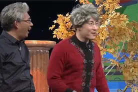 公园里广场舞的酸辣事，争执停不下，谁看谁笑视频封面