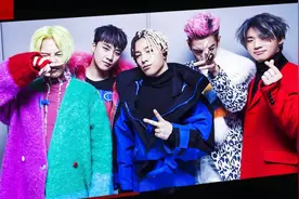 【Big Bang】BIGBANG2006-2017热门歌曲合集最全25首/高音质珍藏视频封面