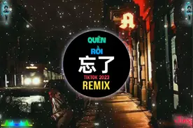 周林枫 - 忘了 (抖音DJEva版)